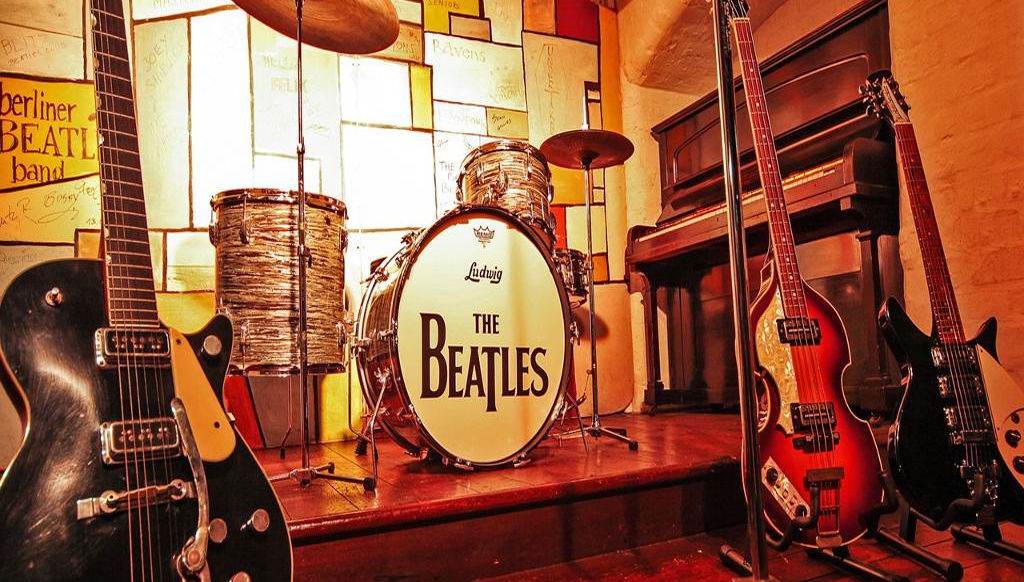 The Beatles Story Museum - Ticket - Foto 1